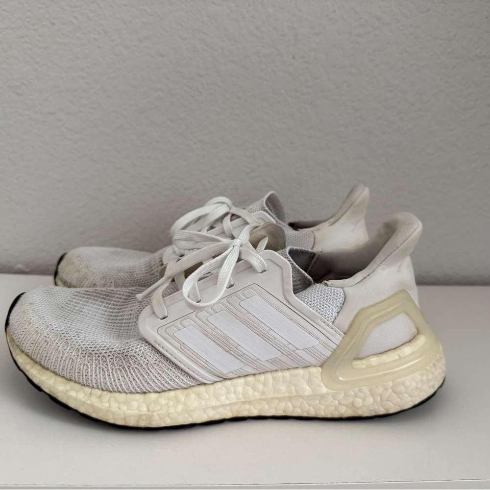Adidas Ultra Boosts